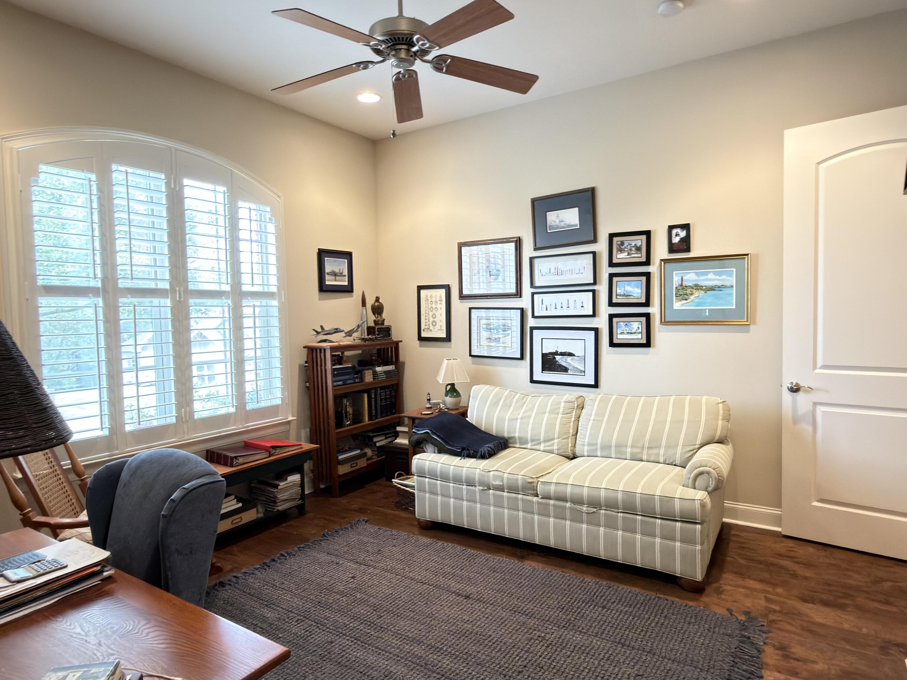 SWIFT CREEK PLANTATION - Residential