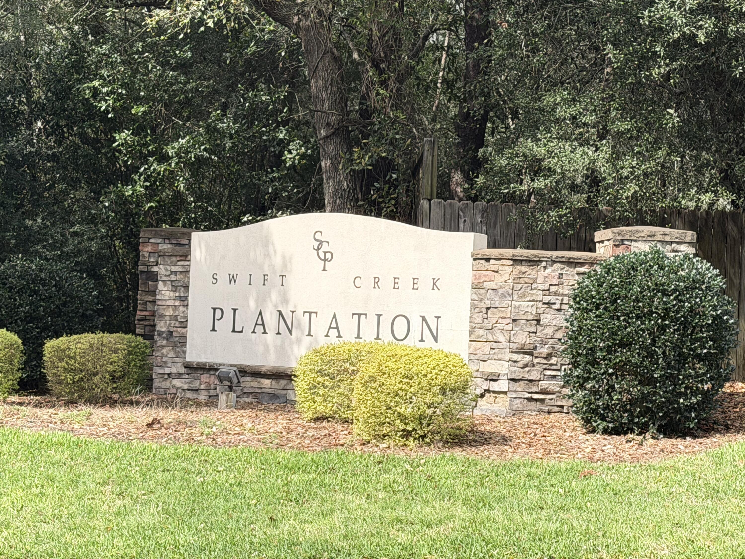 SWIFT CREEK PLANTATION - Residential