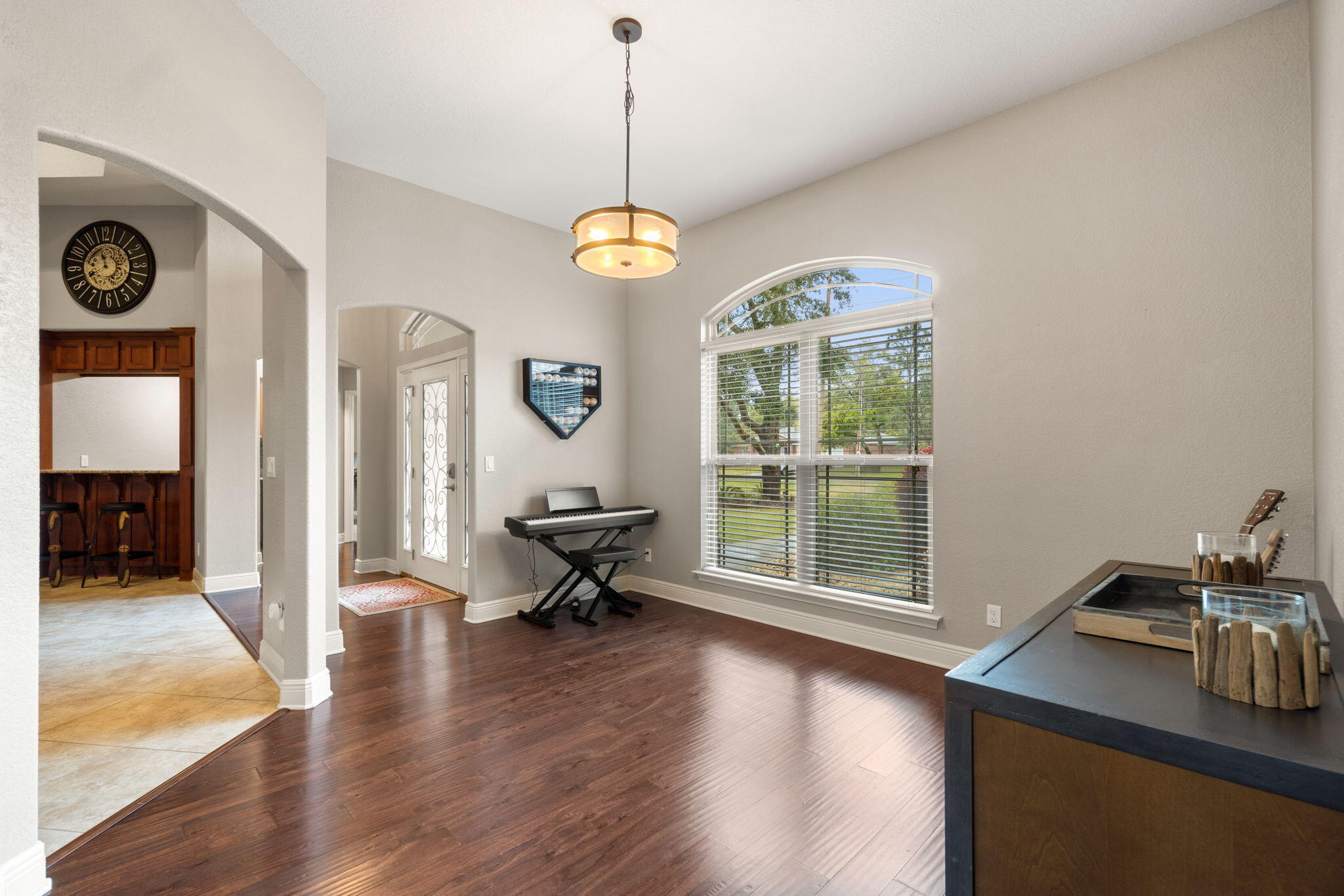 HOLLEY BY THE SEA - Residential