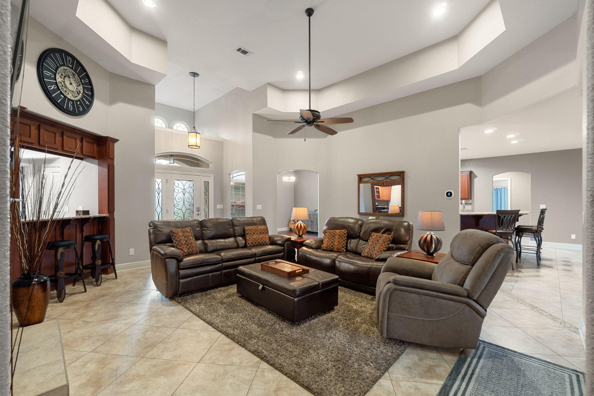 HOLLEY BY THE SEA - Residential