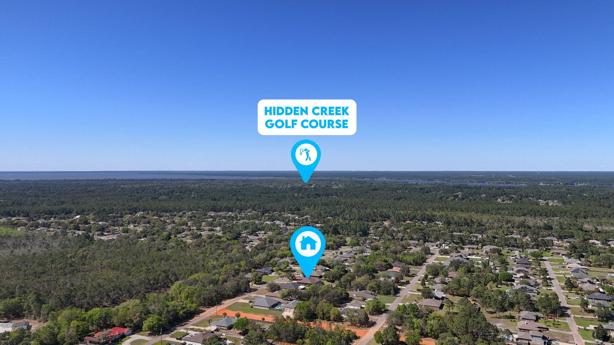 HOLLEY BY THE SEA - Residential