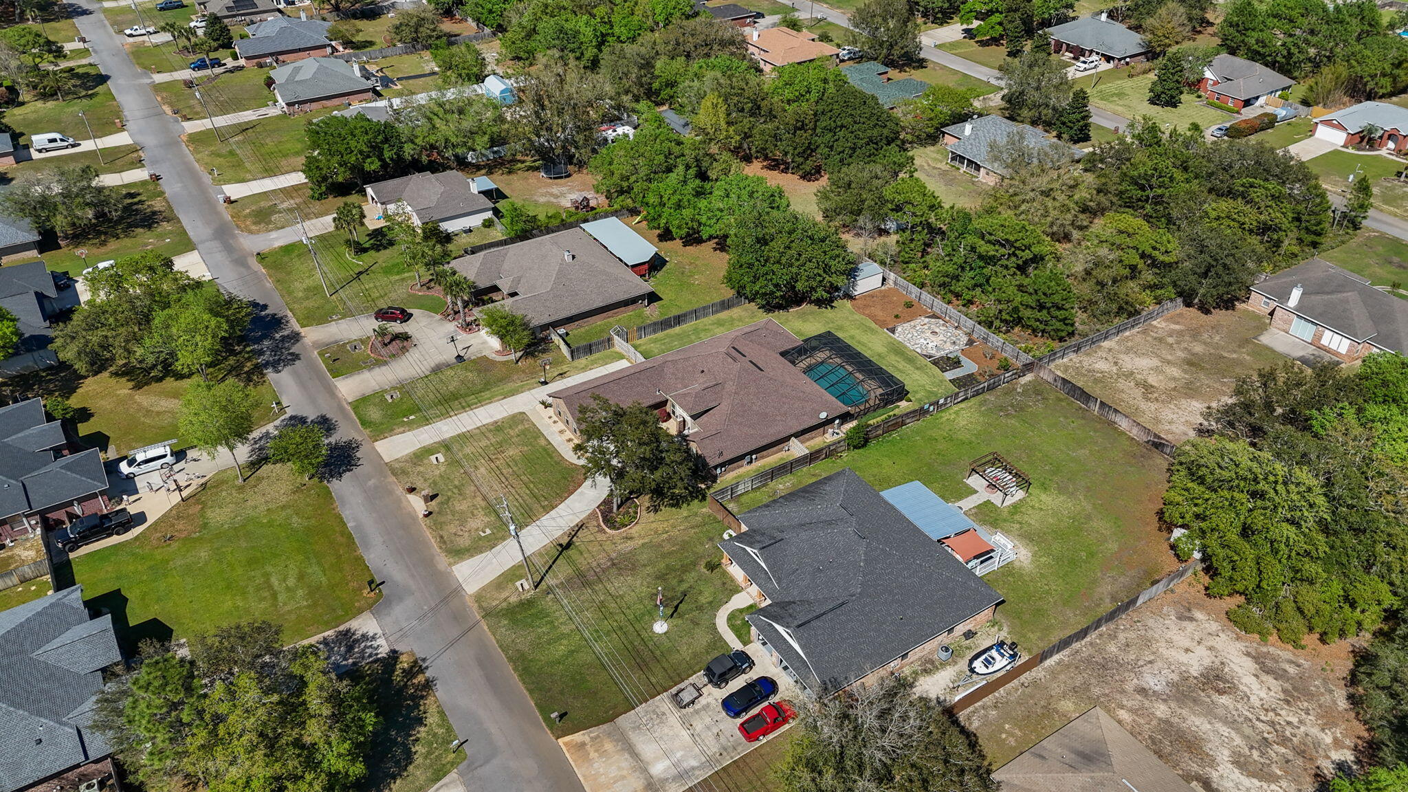 HOLLEY BY THE SEA - Residential