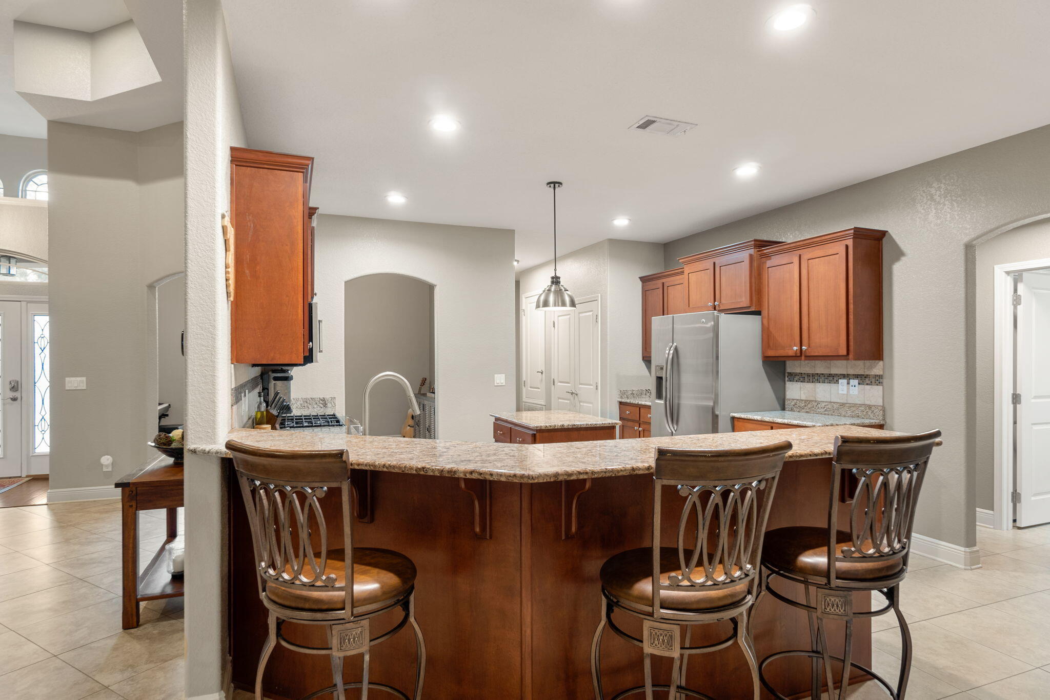 HOLLEY BY THE SEA - Residential