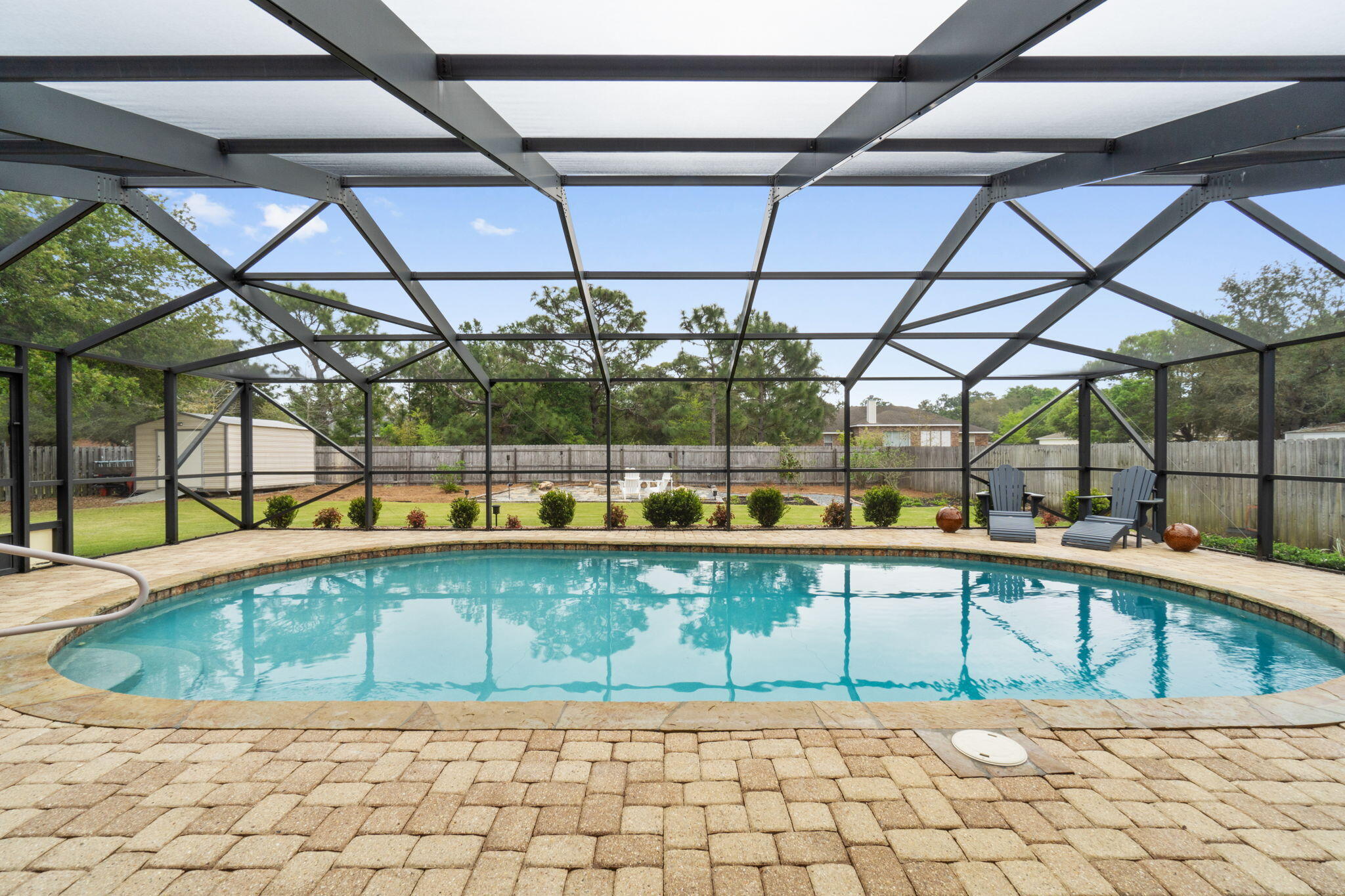 HOLLEY BY THE SEA - Residential