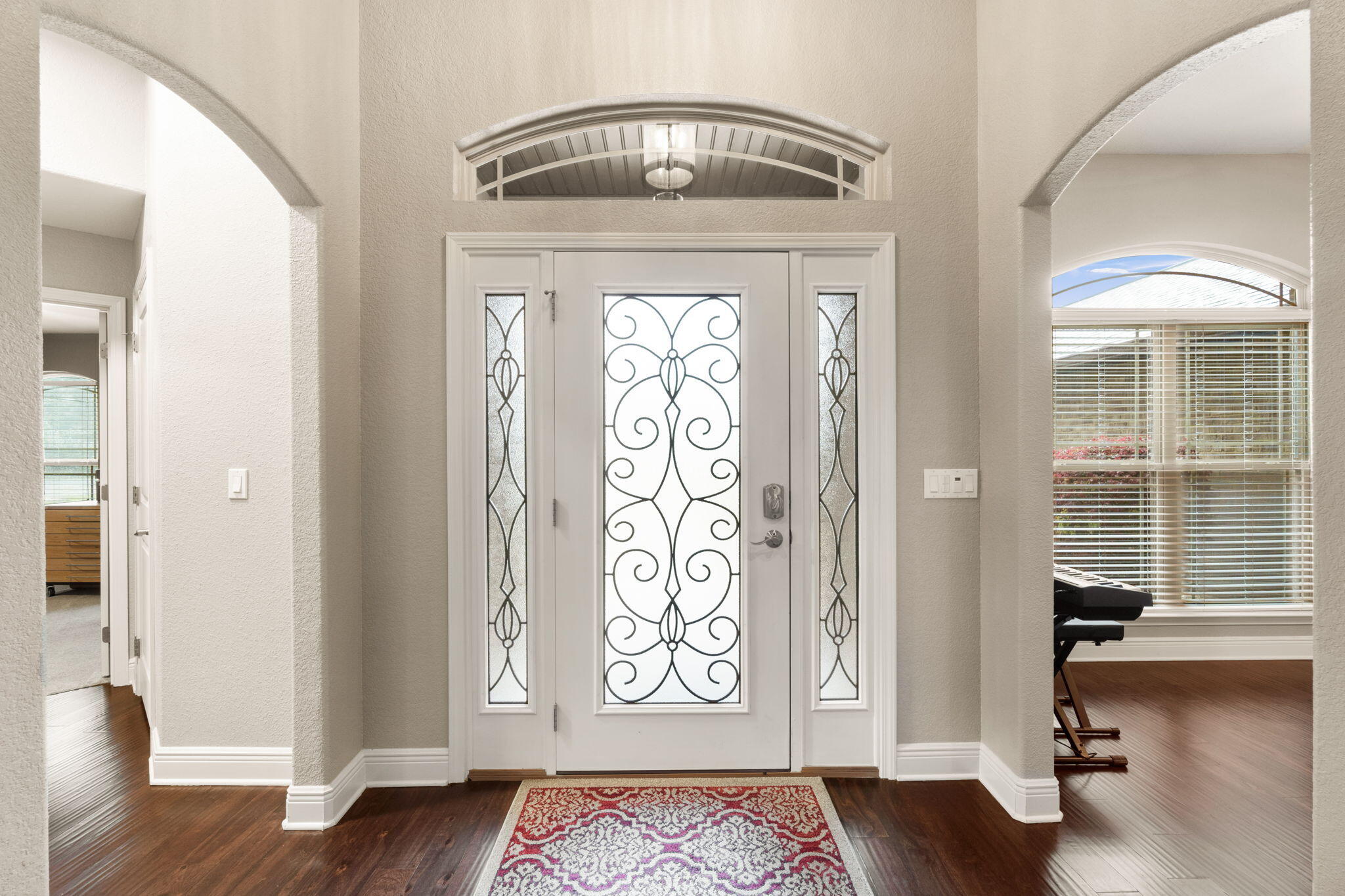 HOLLEY BY THE SEA - Residential