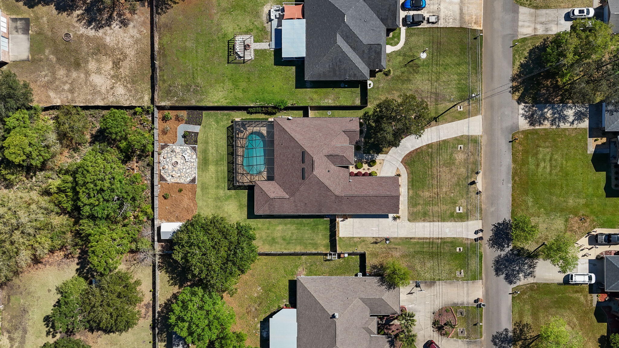 HOLLEY BY THE SEA - Residential