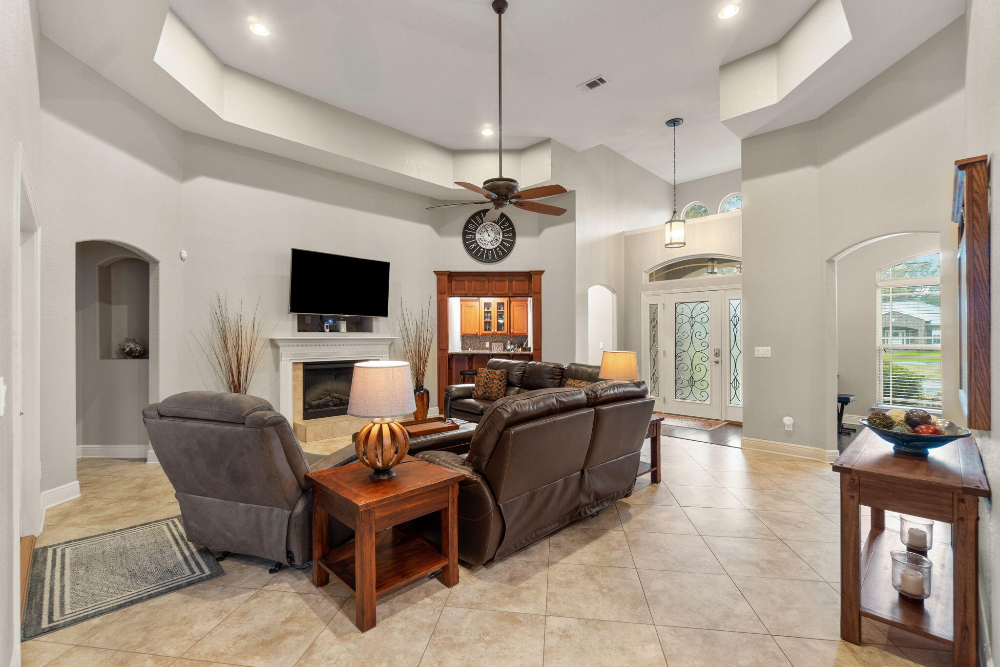 HOLLEY BY THE SEA - Residential