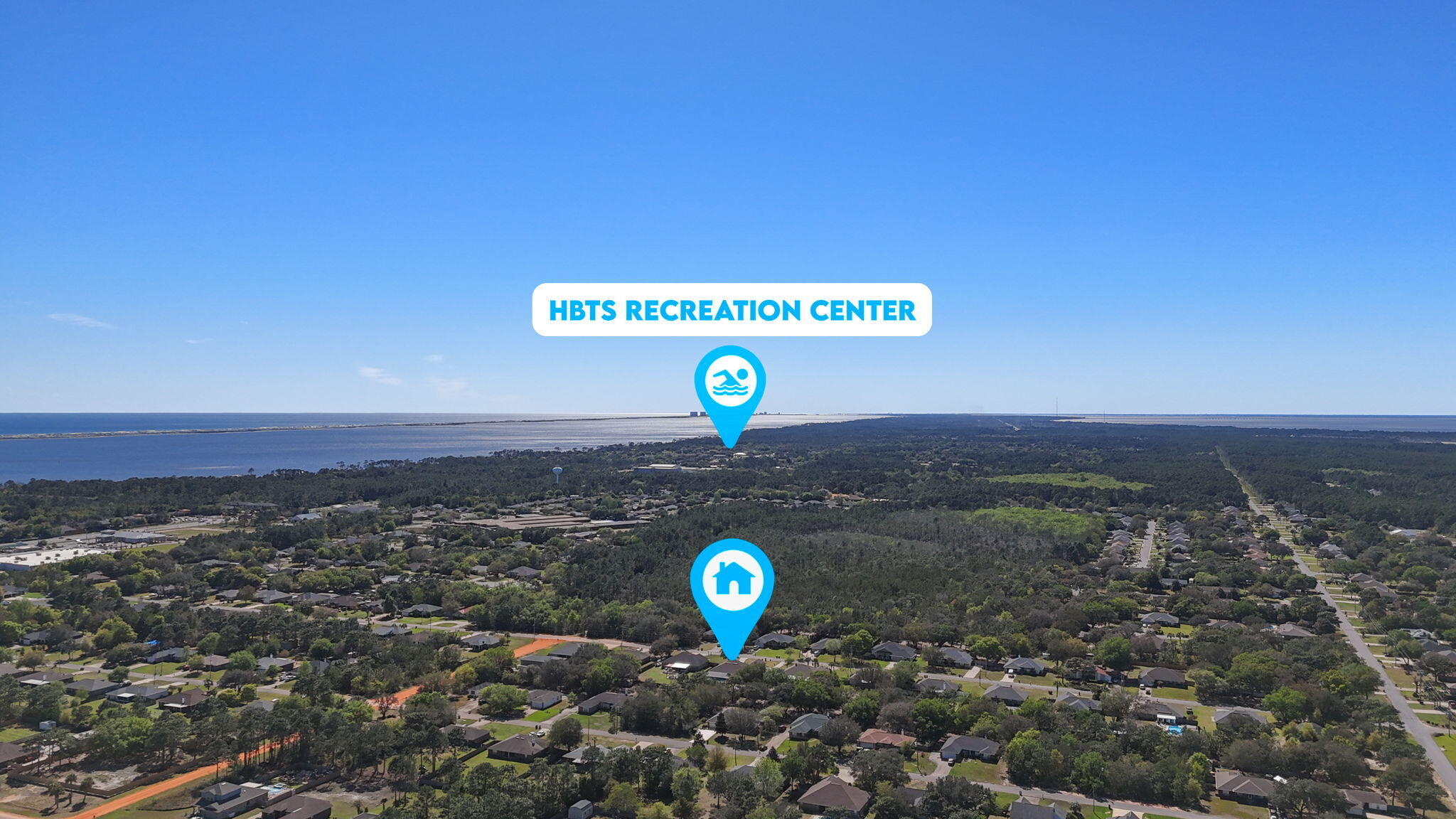 HOLLEY BY THE SEA - Residential