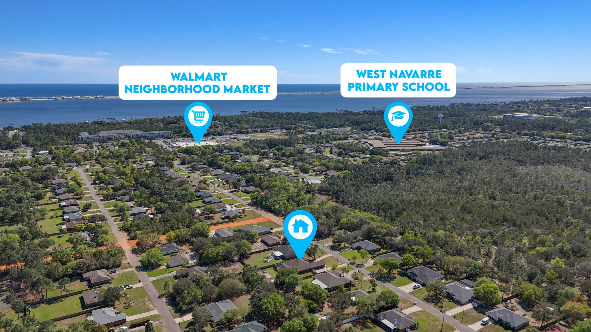 HOLLEY BY THE SEA - Residential