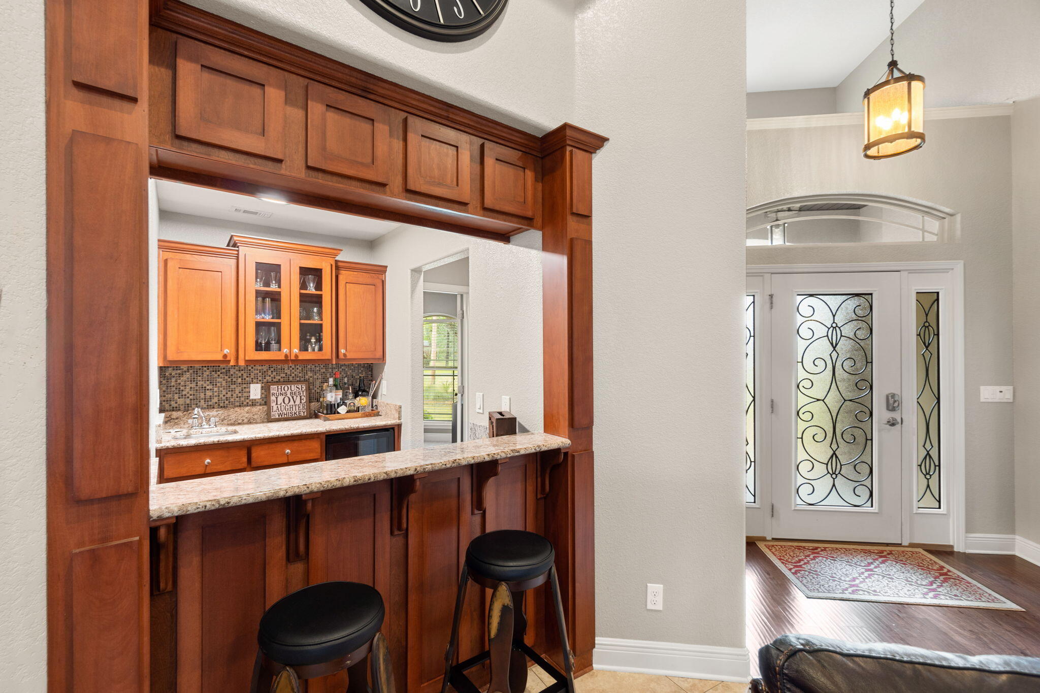 HOLLEY BY THE SEA - Residential