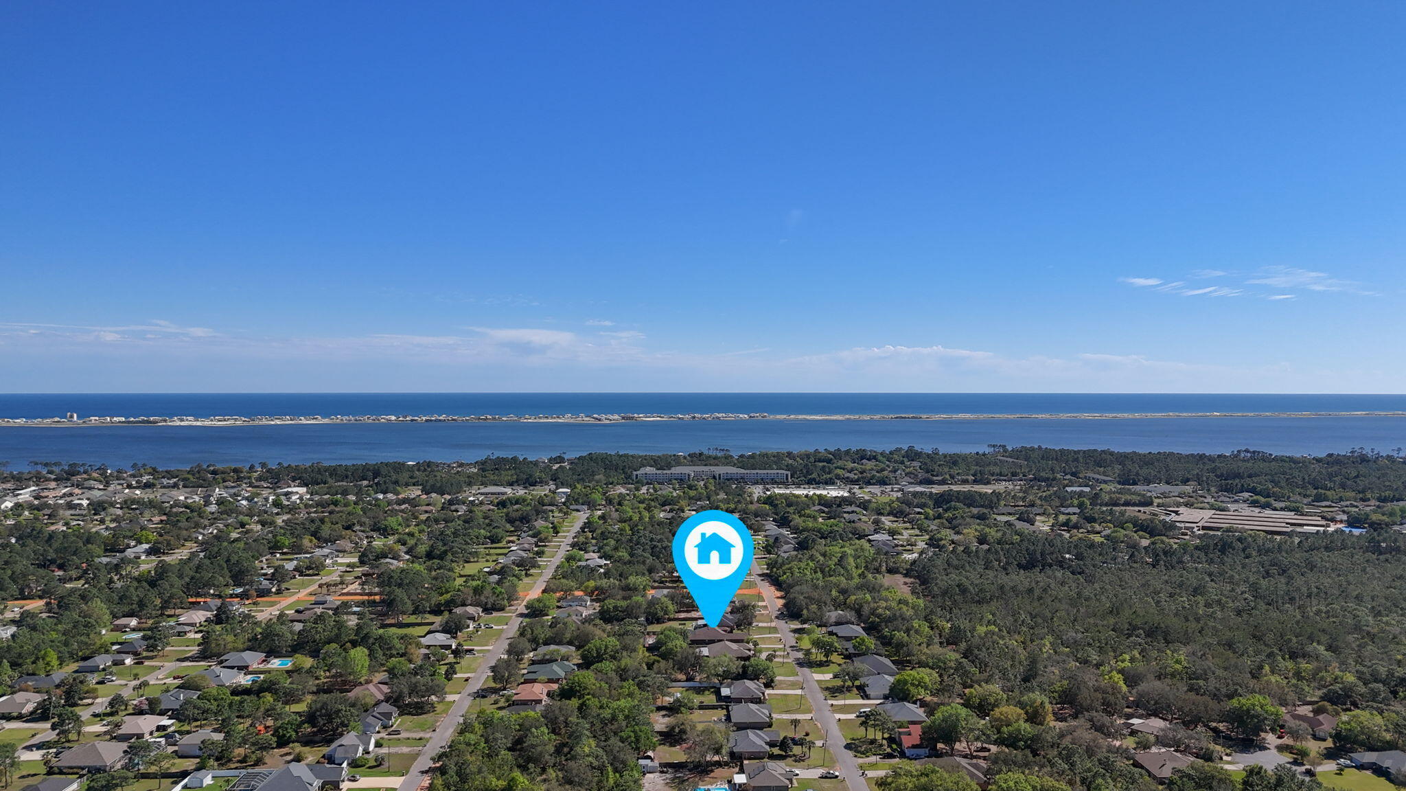 HOLLEY BY THE SEA - Residential