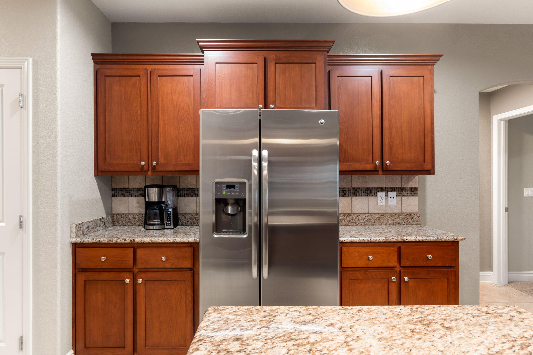 HOLLEY BY THE SEA - Residential