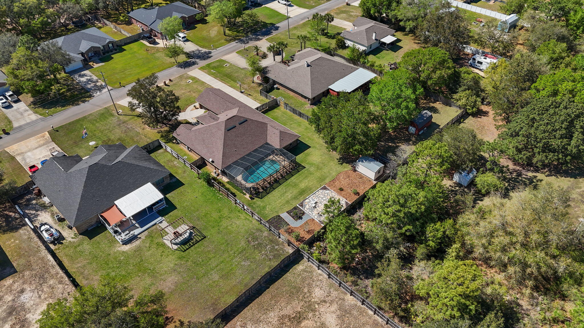 HOLLEY BY THE SEA - Residential