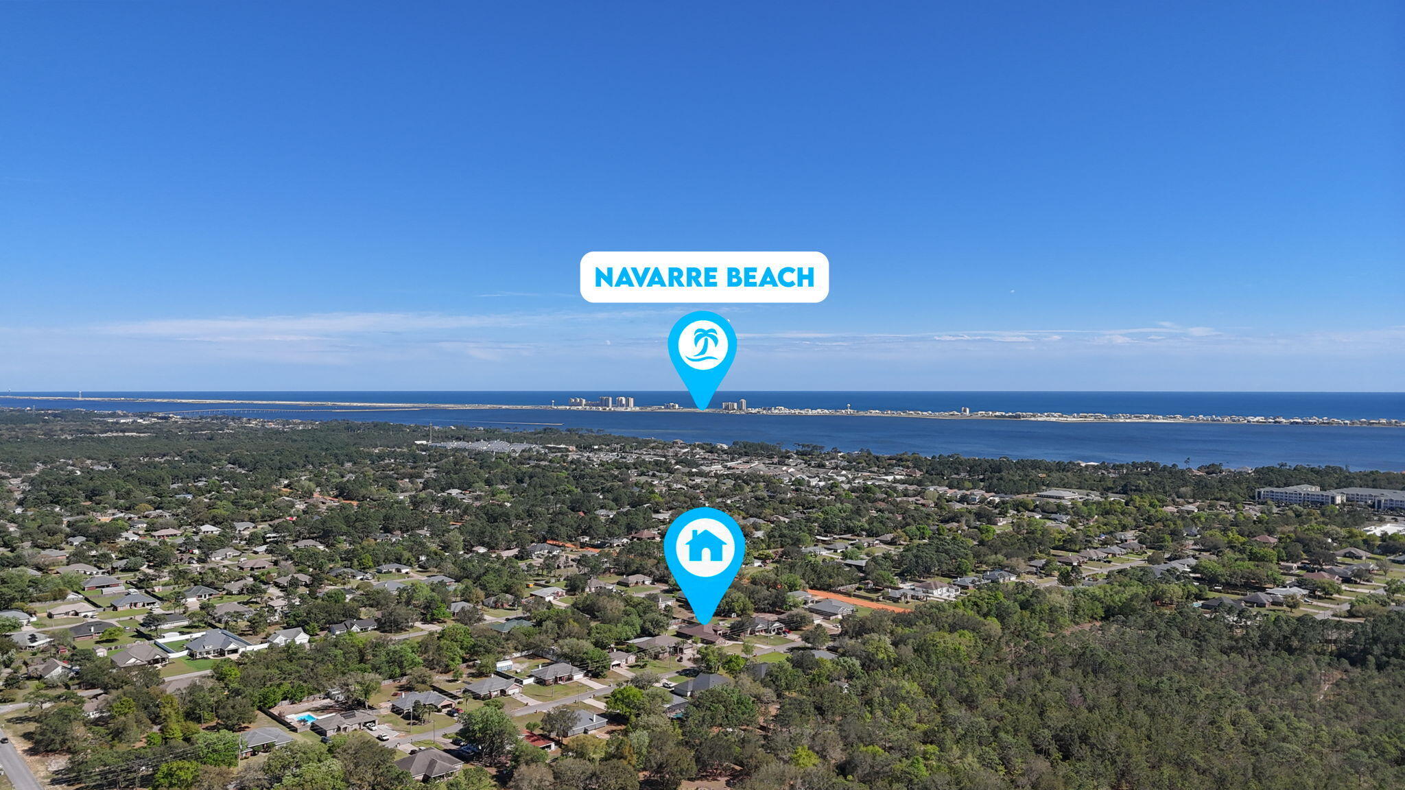 HOLLEY BY THE SEA - Residential