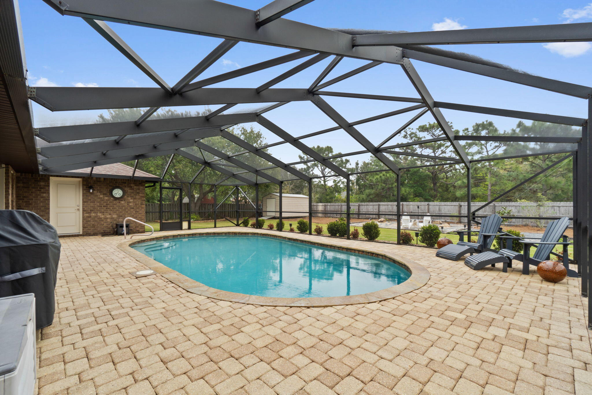 HOLLEY BY THE SEA - Residential