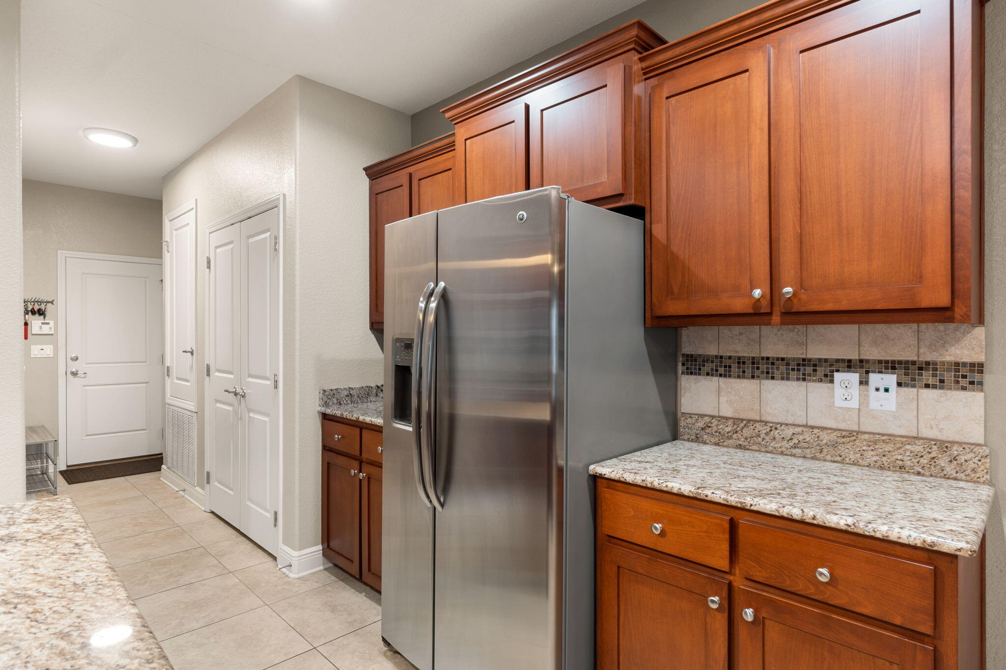 HOLLEY BY THE SEA - Residential