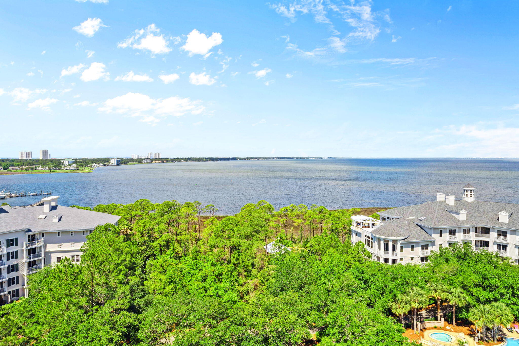 GRAND SANDESTIN THE - Residential