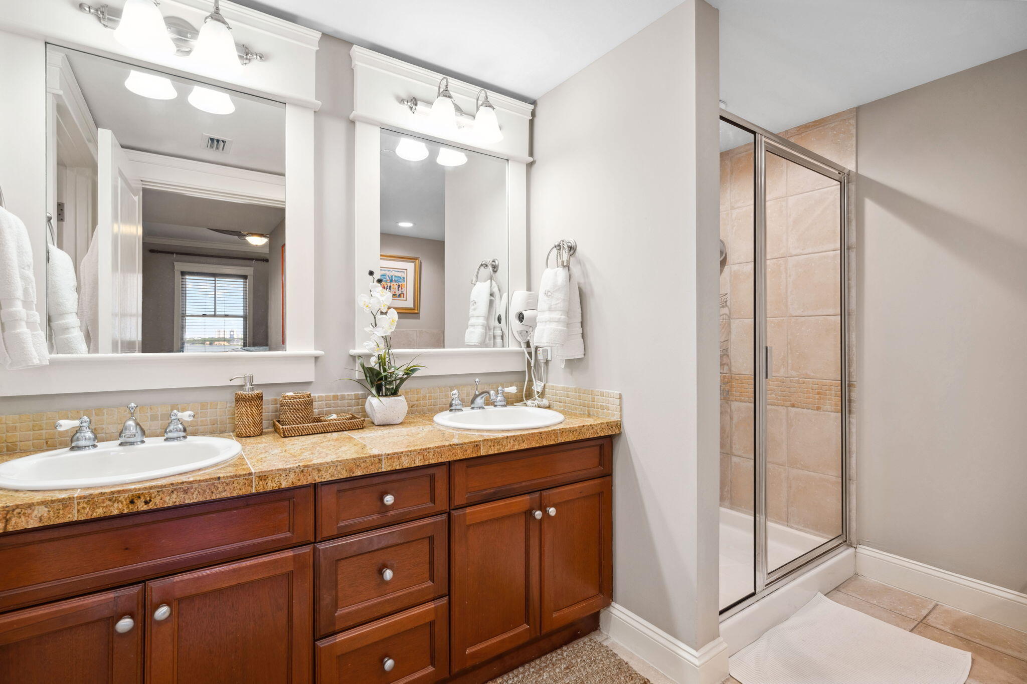 GRAND SANDESTIN THE - Residential