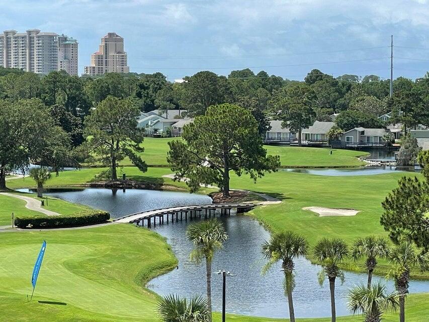 GRAND SANDESTIN THE - Residential
