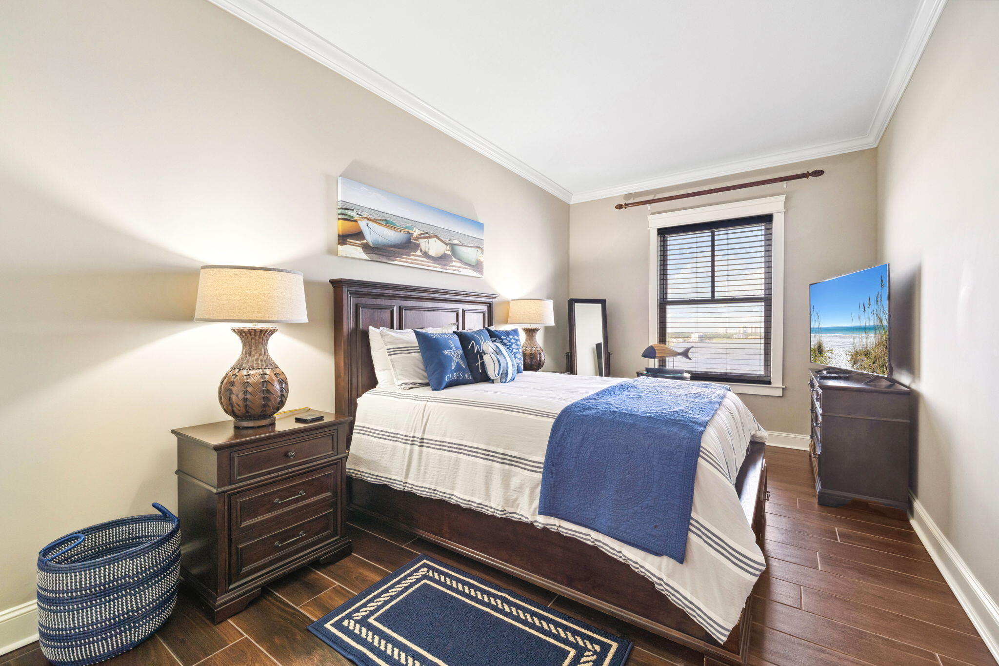 GRAND SANDESTIN THE - Residential