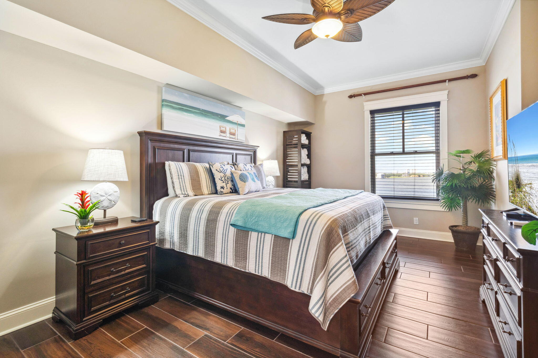 GRAND SANDESTIN THE - Residential