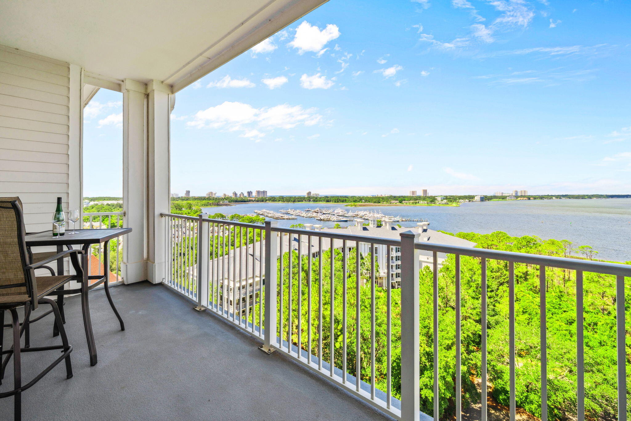 GRAND SANDESTIN THE - Residential