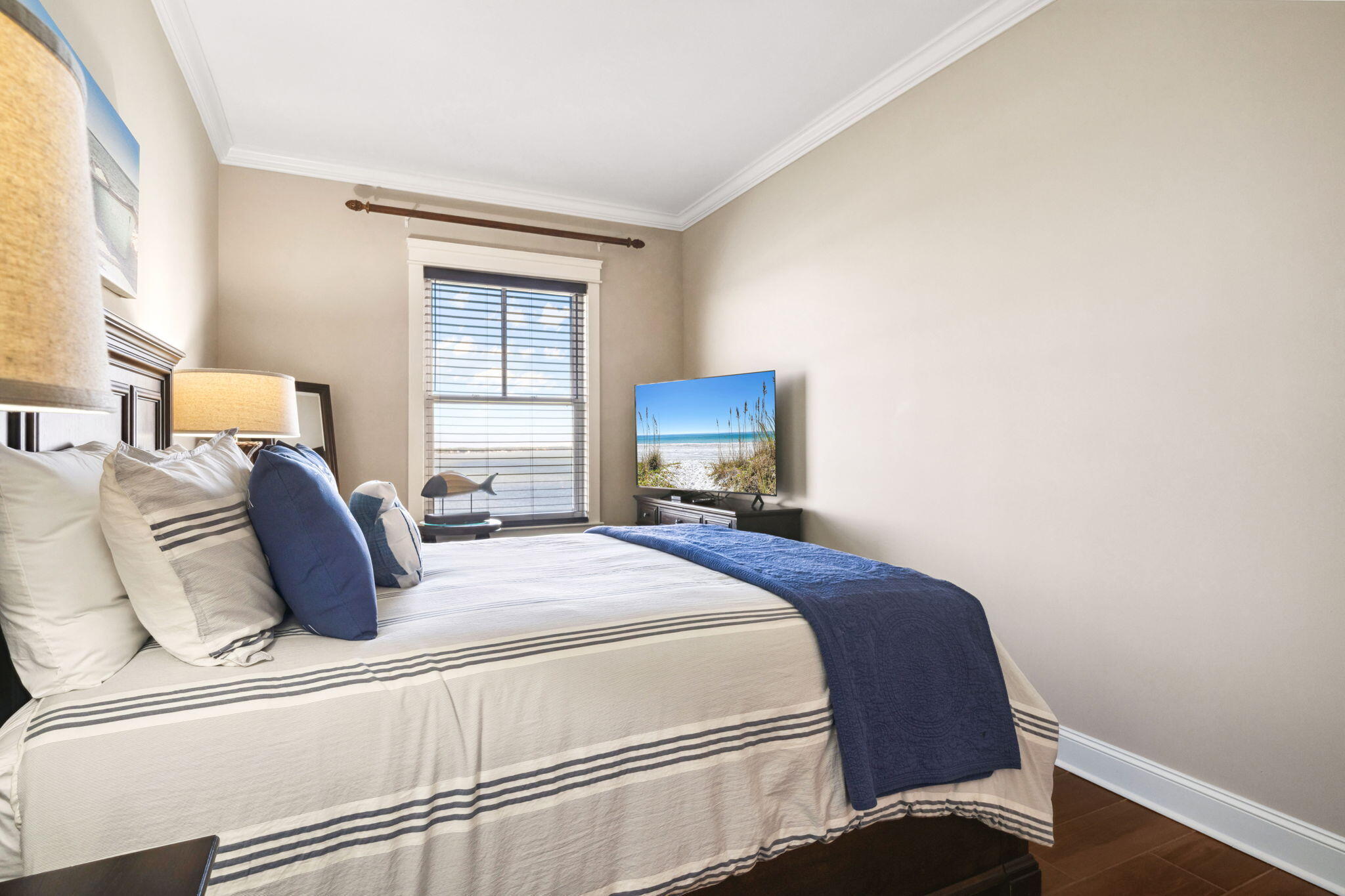 GRAND SANDESTIN THE - Residential