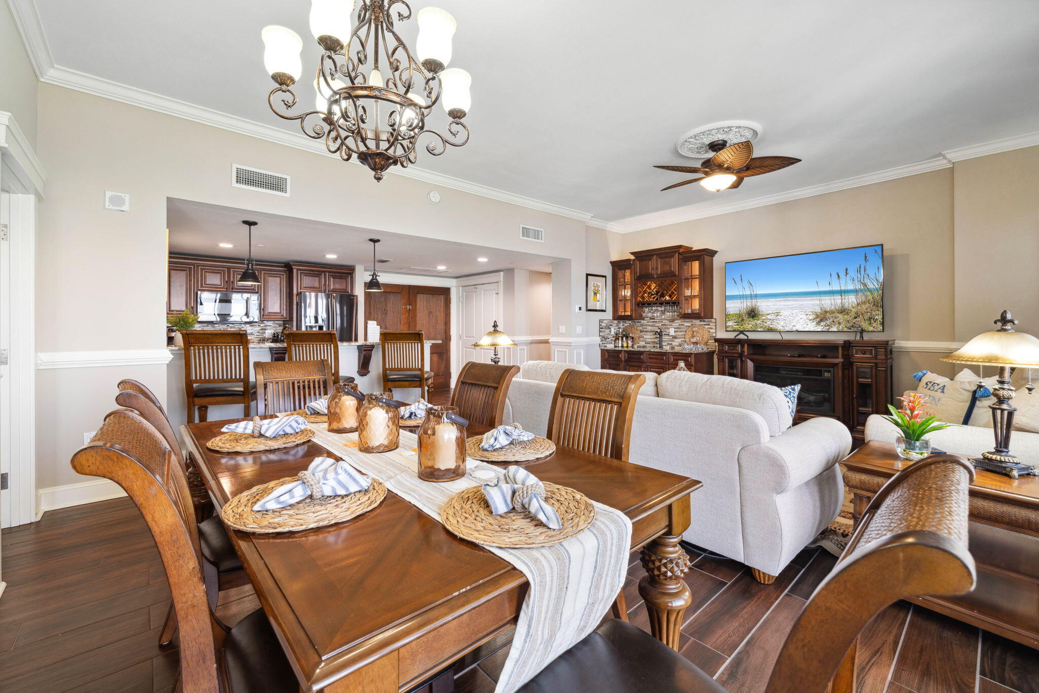 GRAND SANDESTIN THE - Residential