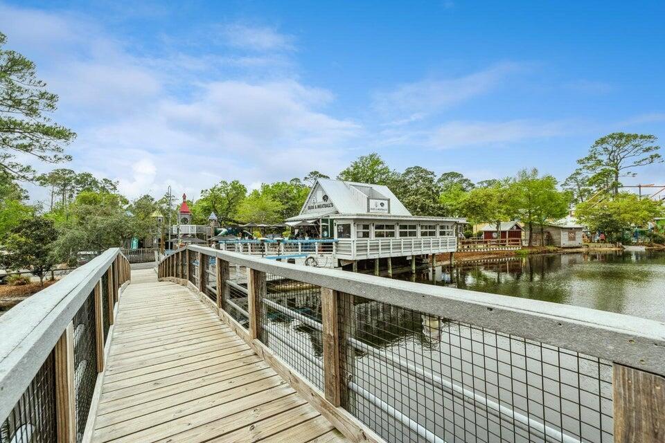 GRAND SANDESTIN THE - Residential