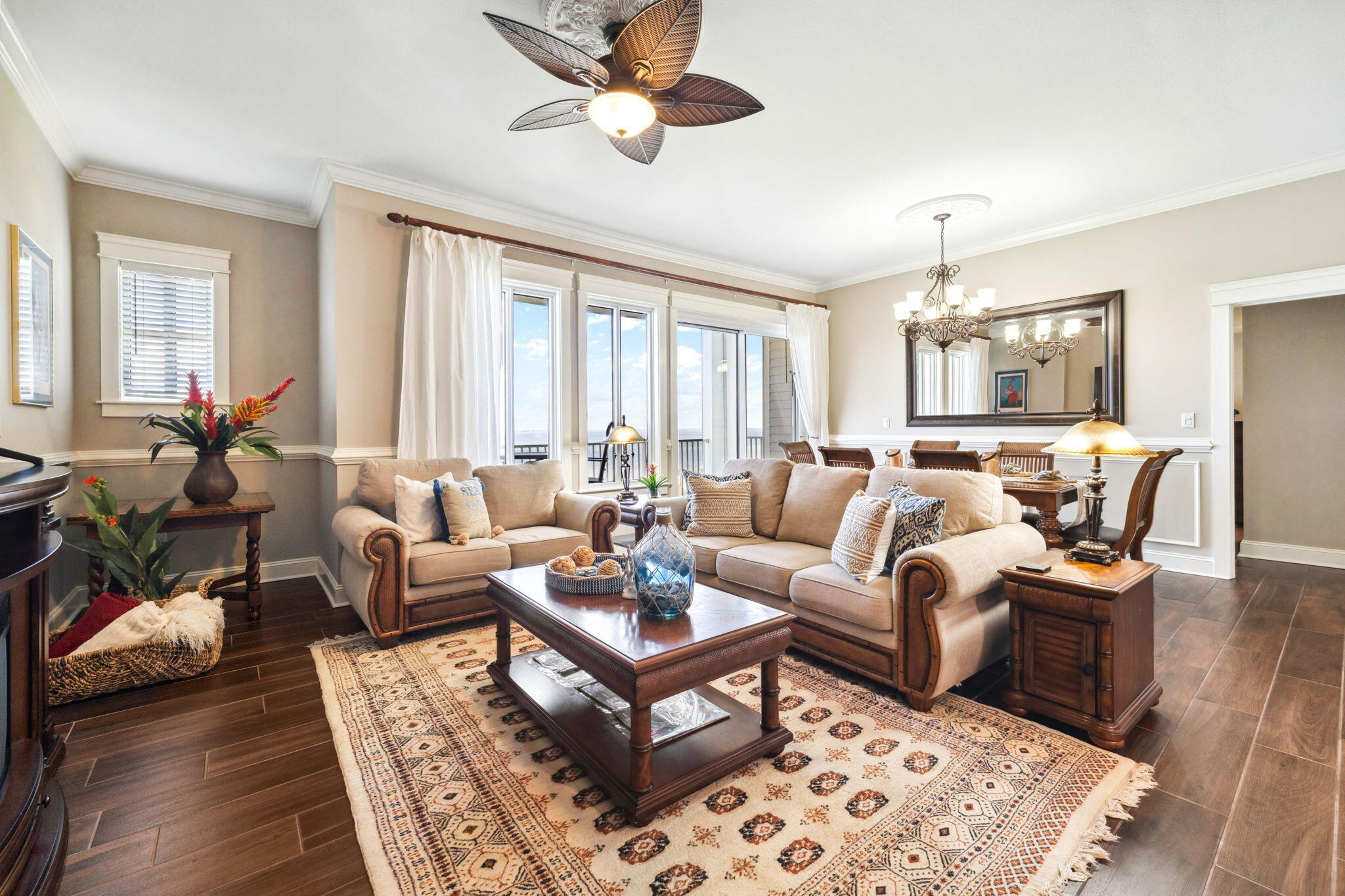 GRAND SANDESTIN THE - Residential
