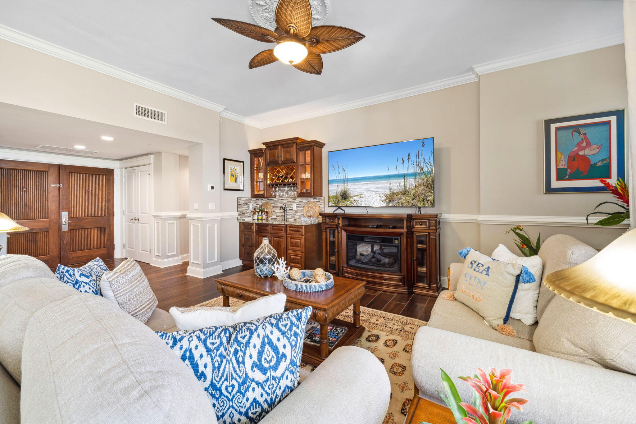 GRAND SANDESTIN THE - Residential