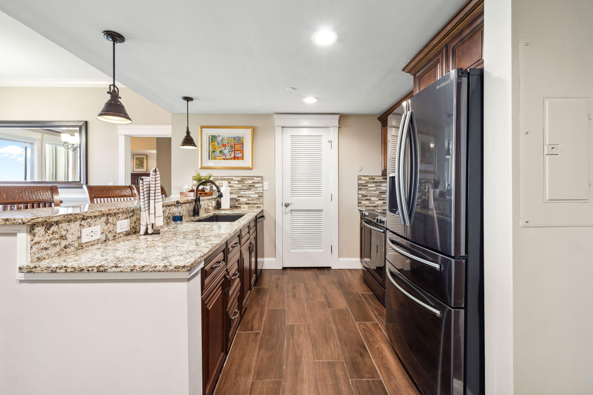 GRAND SANDESTIN THE - Residential
