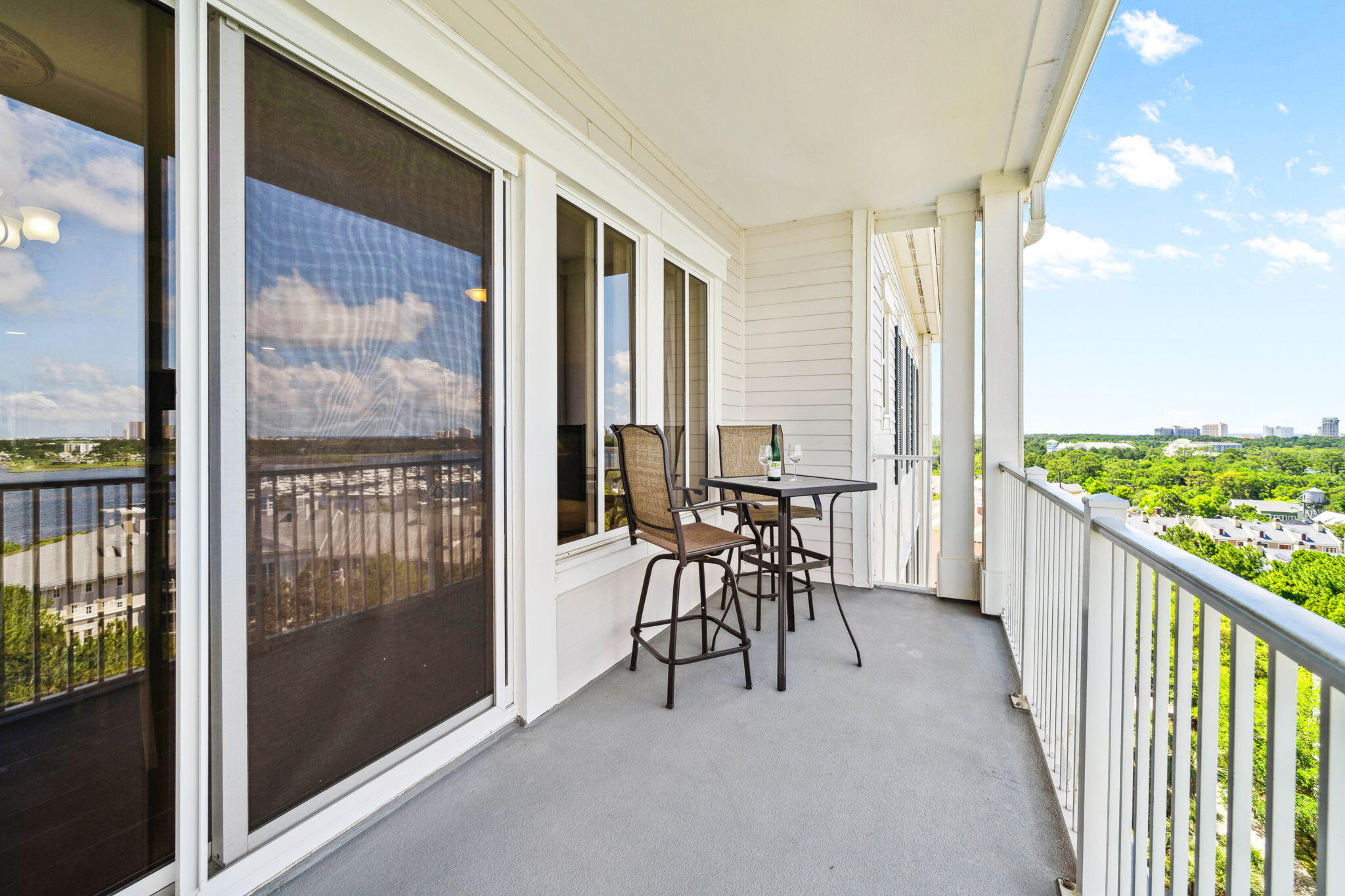 GRAND SANDESTIN THE - Residential