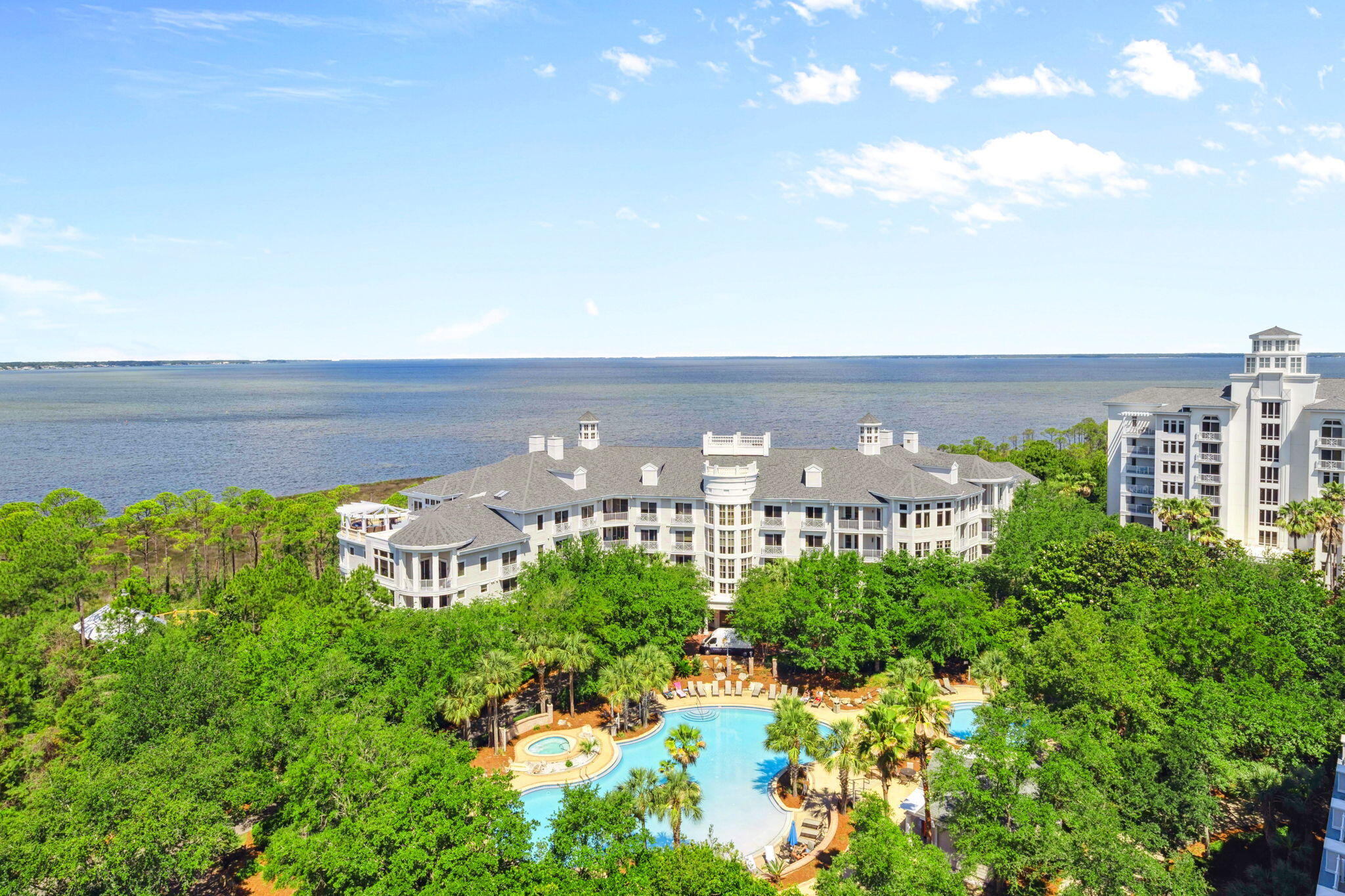 GRAND SANDESTIN THE - Residential