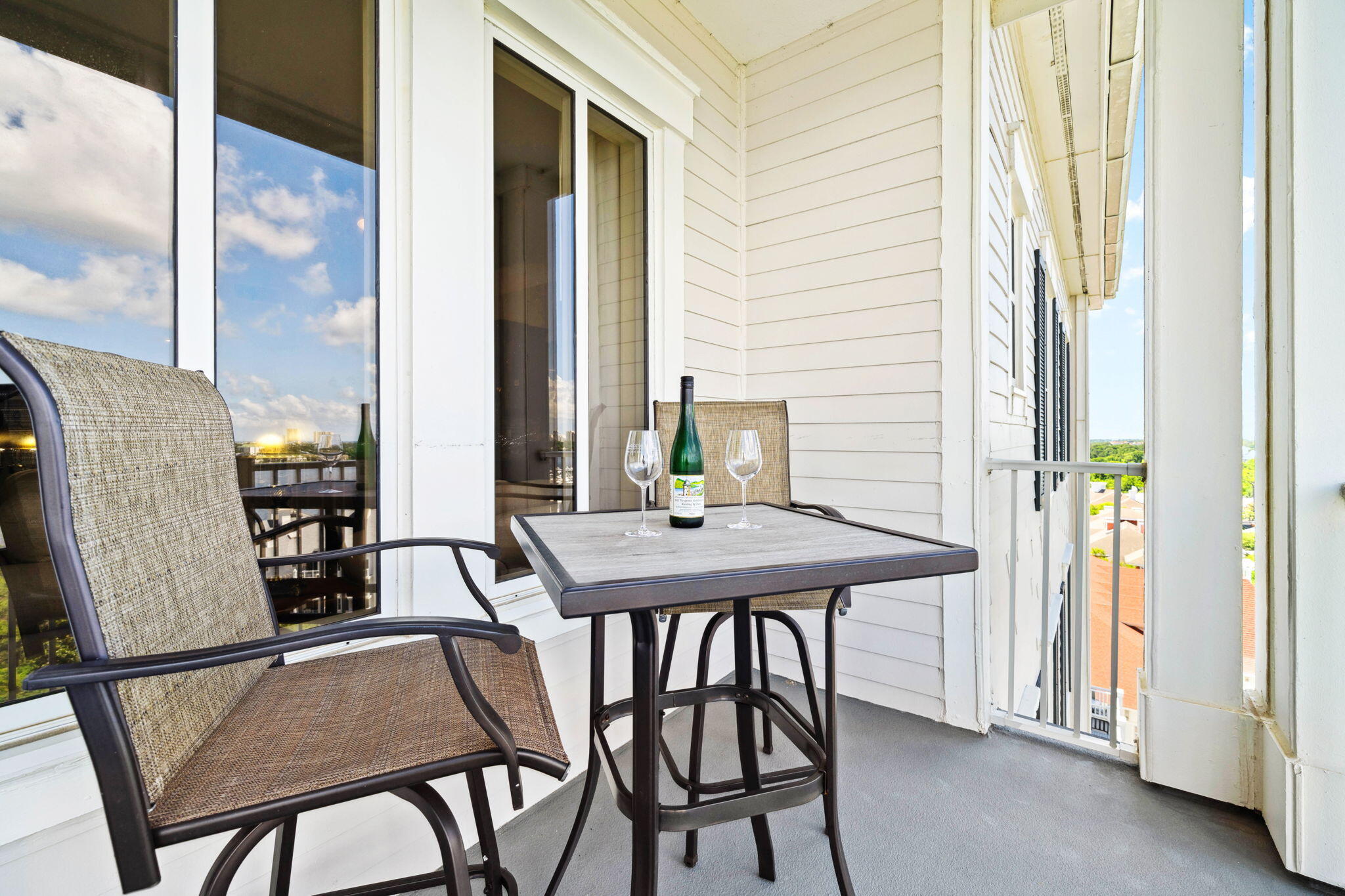 GRAND SANDESTIN THE - Residential