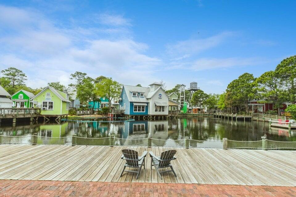 GRAND SANDESTIN THE - Residential