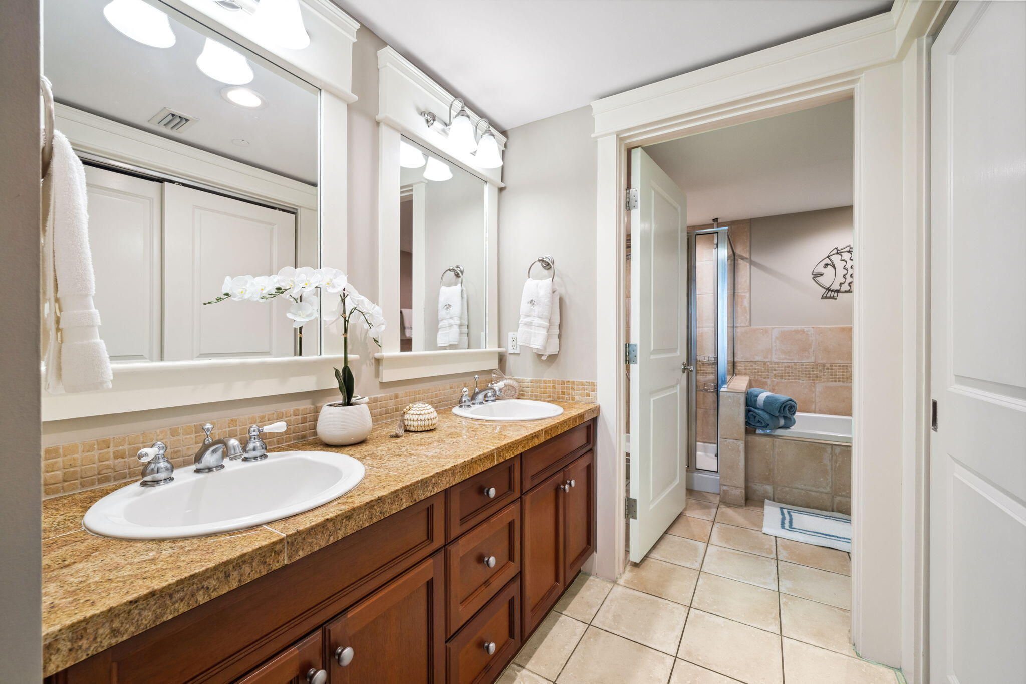 GRAND SANDESTIN THE - Residential