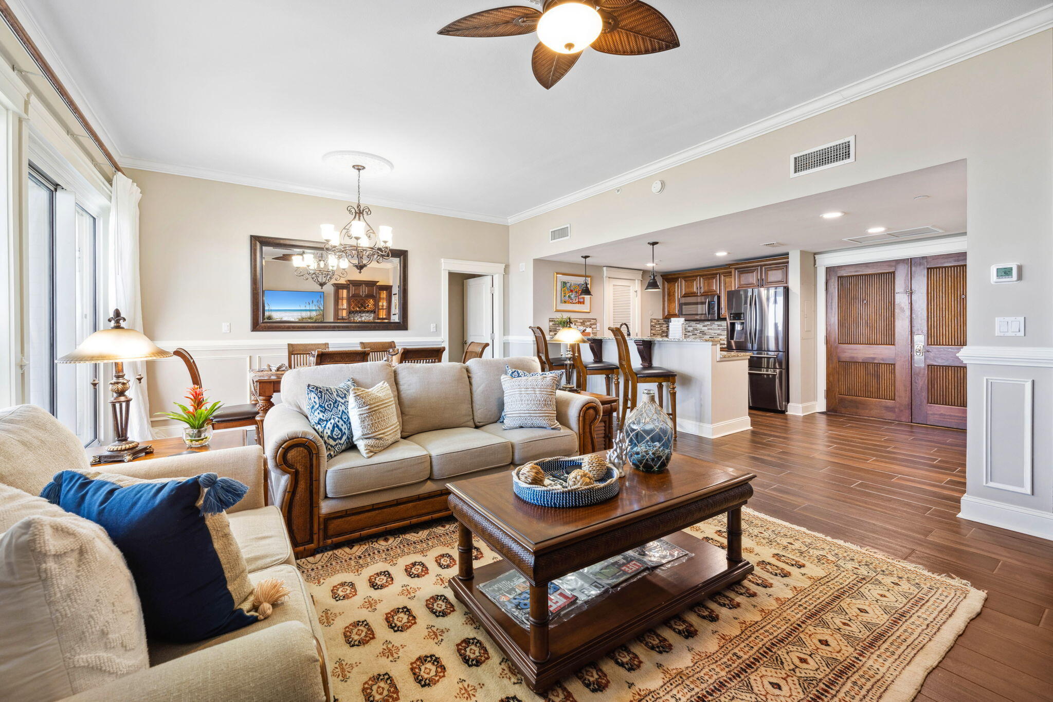 GRAND SANDESTIN THE - Residential