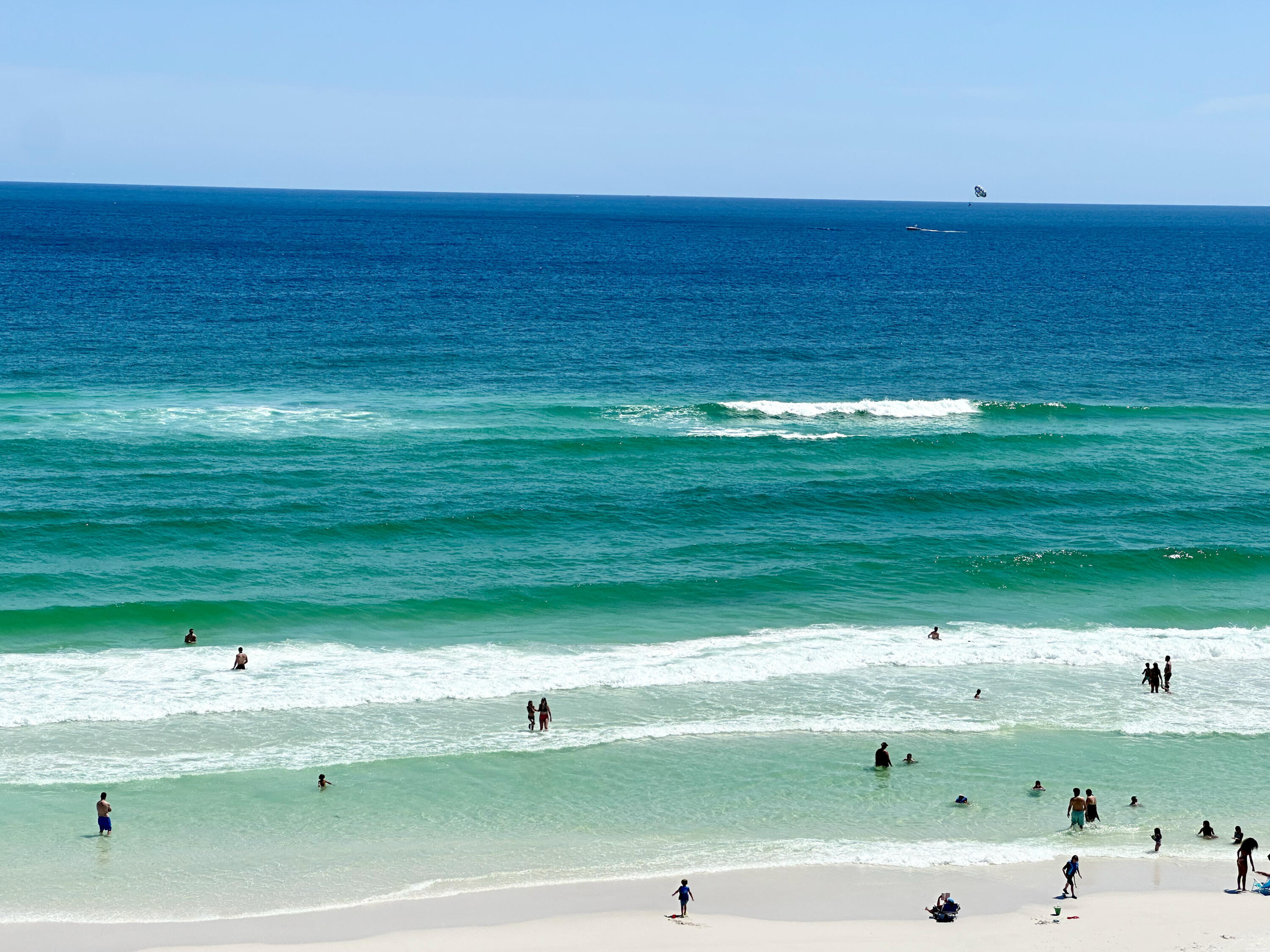 GRAND SANDESTIN THE - Residential