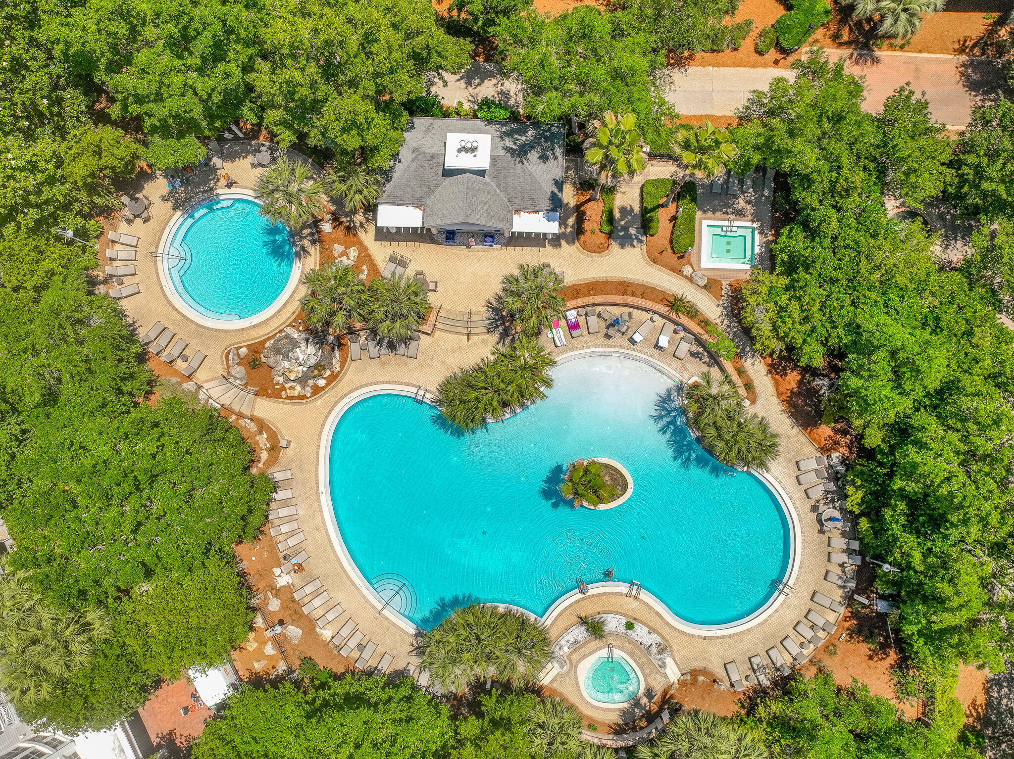 GRAND SANDESTIN THE - Residential