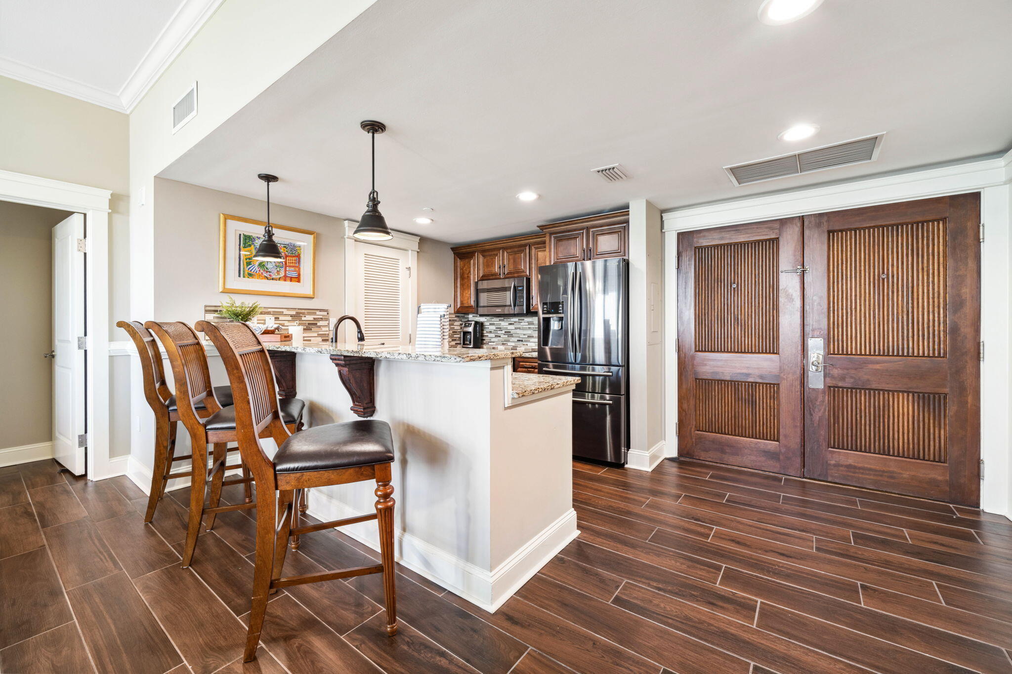 GRAND SANDESTIN THE - Residential