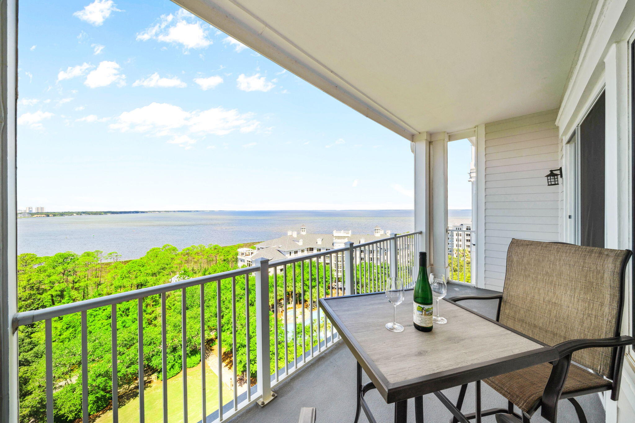 GRAND SANDESTIN THE - Residential