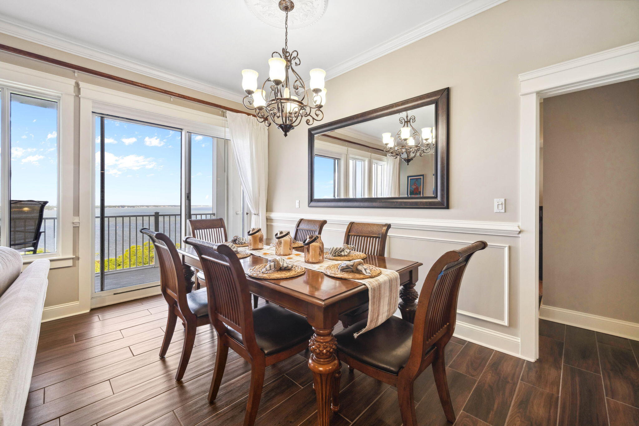 GRAND SANDESTIN THE - Residential