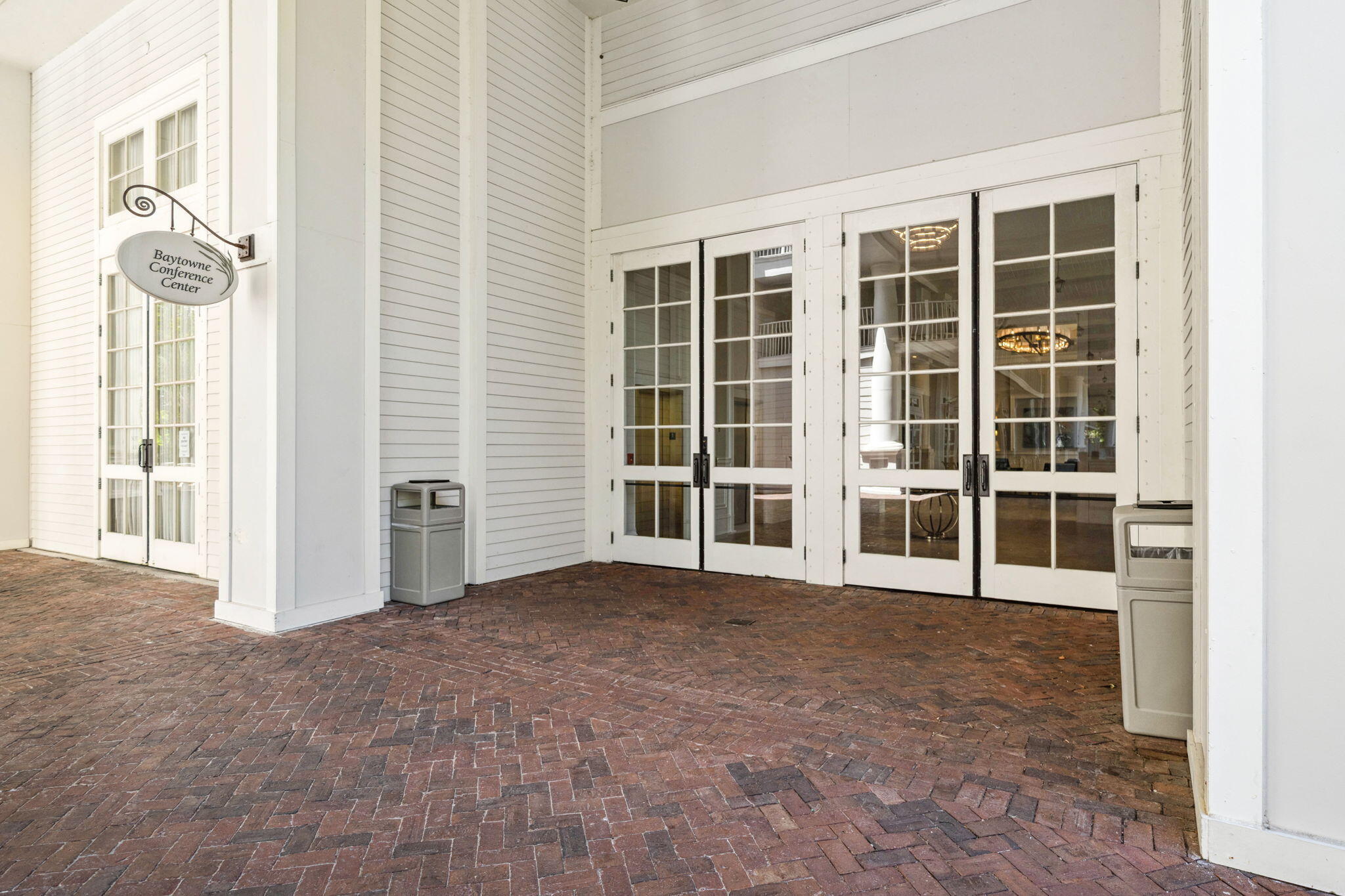 GRAND SANDESTIN THE - Residential