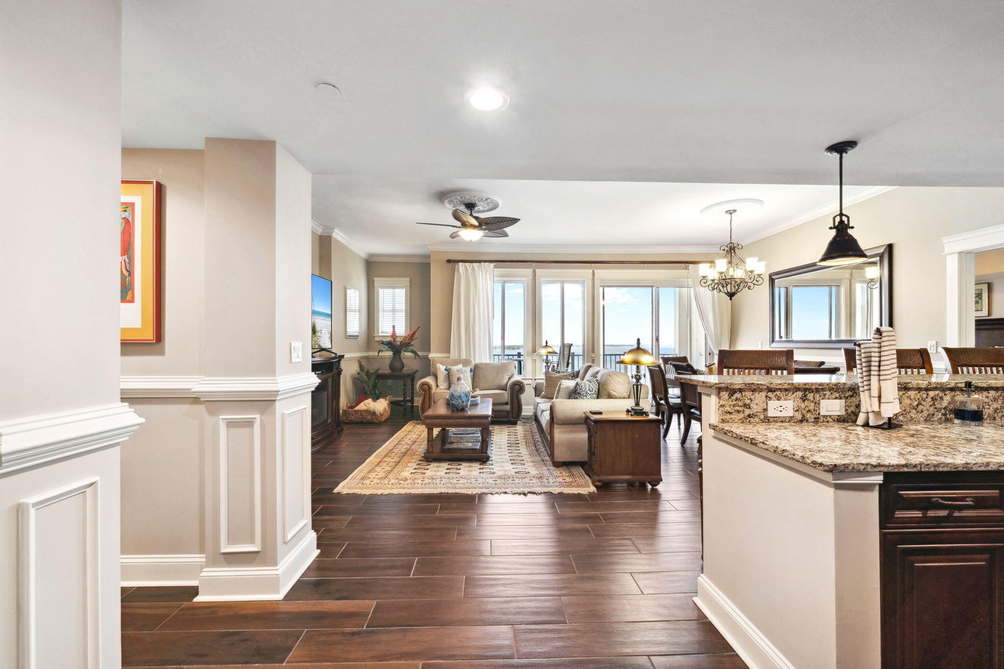 GRAND SANDESTIN THE - Residential