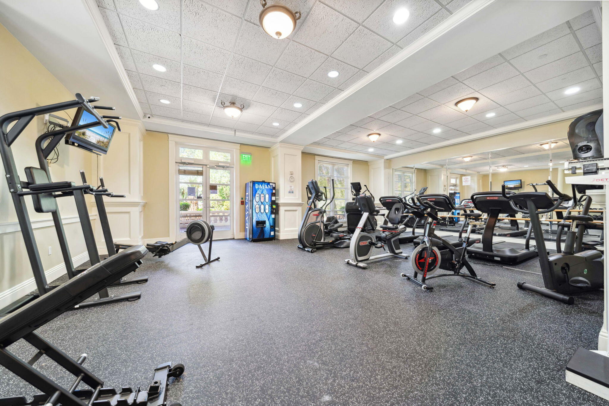 GRAND SANDESTIN THE - Residential