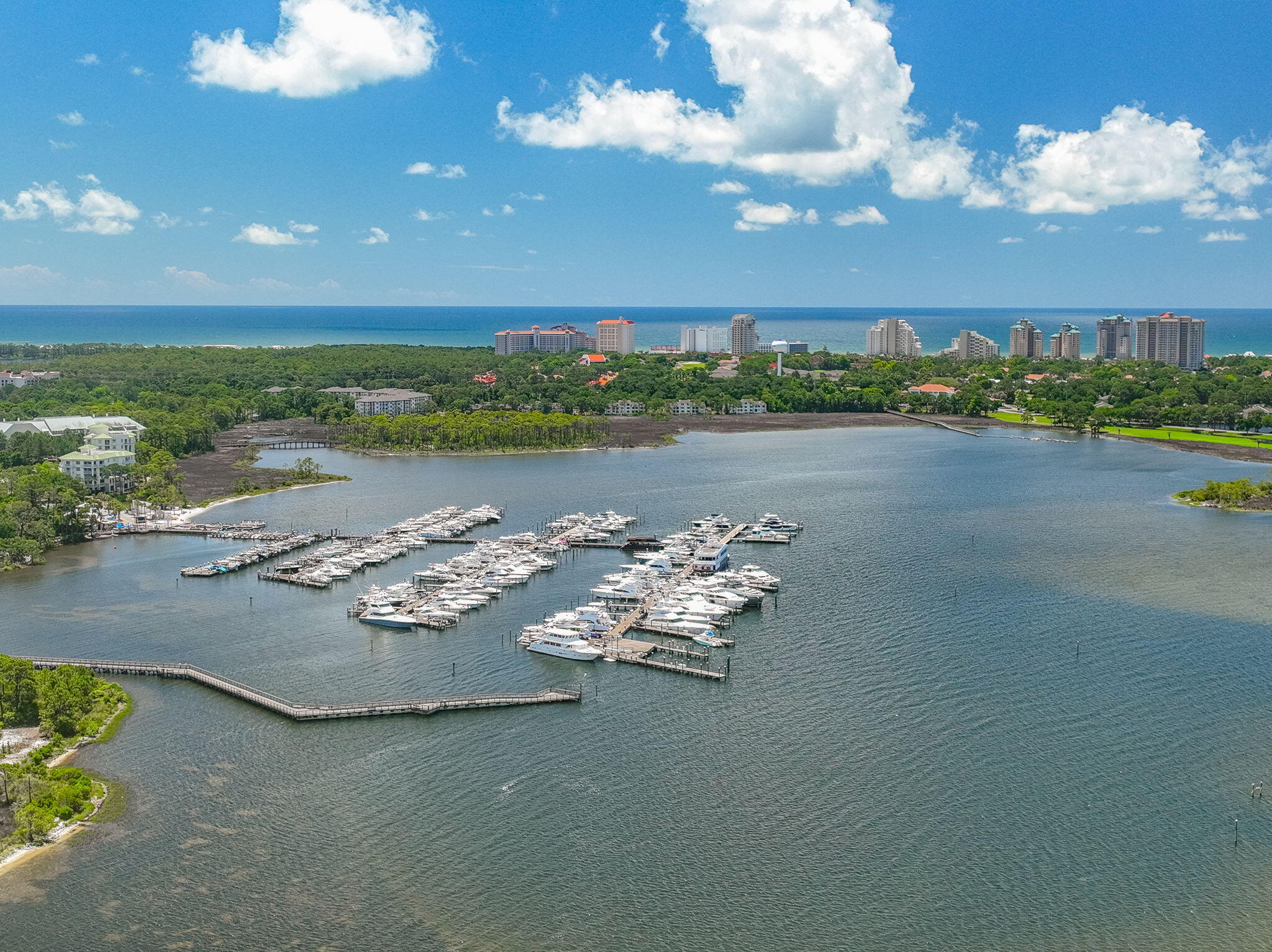 GRAND SANDESTIN THE - Residential