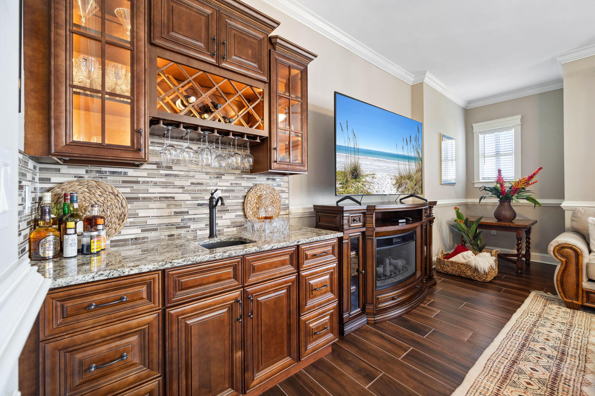 GRAND SANDESTIN THE - Residential