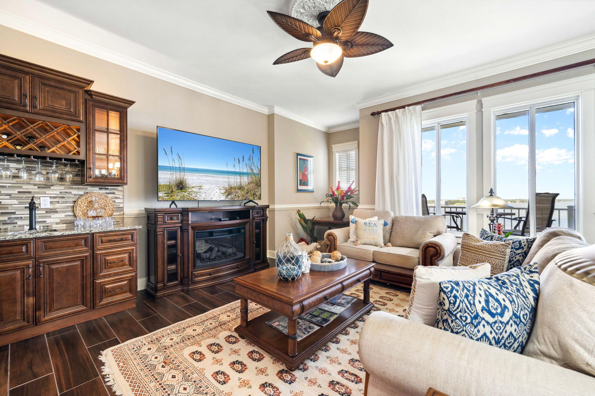 GRAND SANDESTIN THE - Residential