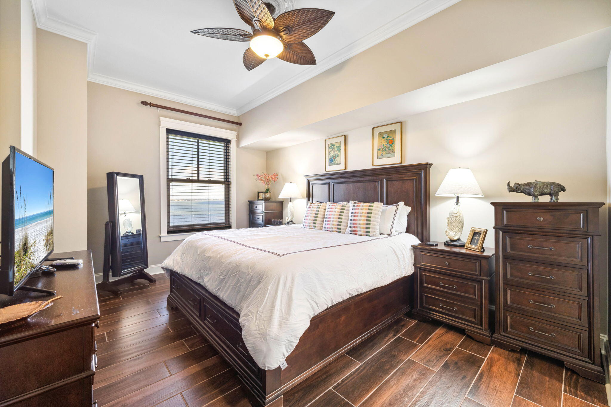 GRAND SANDESTIN THE - Residential